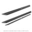 GO RHINO DOMINATOR EXTREME DSS SIDESTEPS - C - DSS4415T