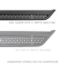 GO RHINO DOMINATOR DSS SLIDERS - DSS60080T