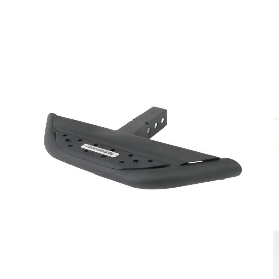 GO RHINO DOMINATOR EXTREME HITCH STEP - DSS618T