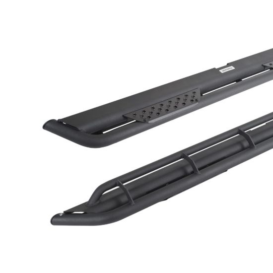 GO RHINO DOMINATOR XTREME DT SIDE STEPS WITH - DT4129T