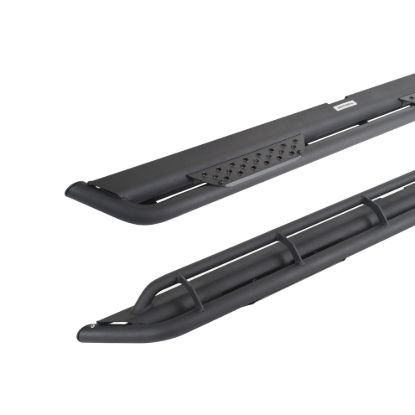 GO RHINO DOMINATOR XTREME DT SIDE STEPS WITH - DT4156T