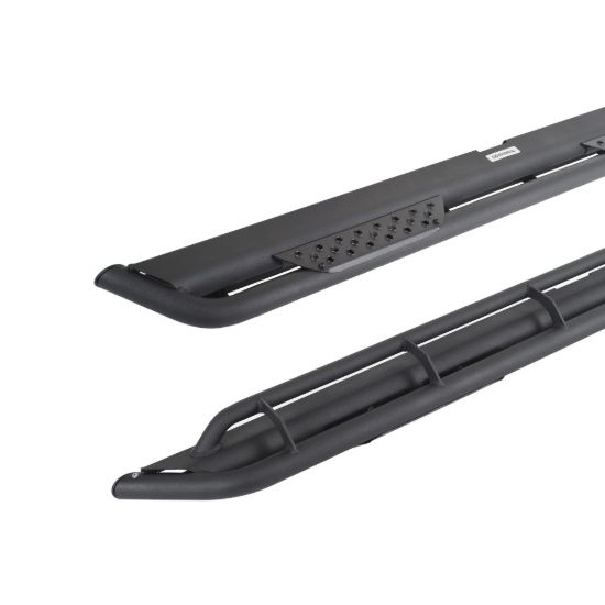 GO RHINO DOMINATOR XTREME DT SIDE STEPS WITH - DT4156T