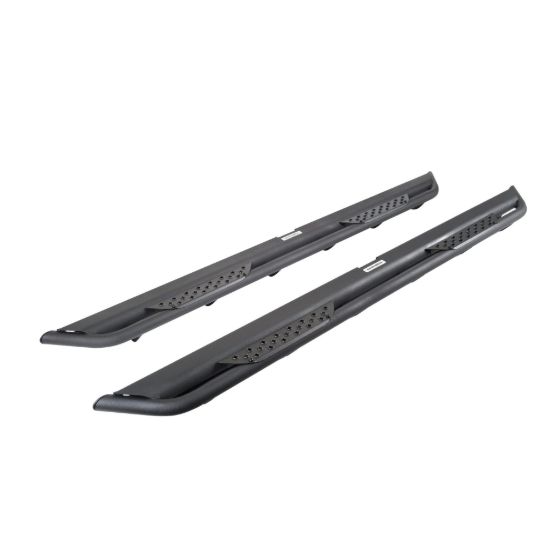 GO RHINO DOMINATOR XTREME DT SIDE STEPS WITH - DT4235T