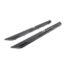 GO RHINO DOMINATOR XTREME DT SIDE STEPS WITH - DT4435T