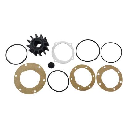 EMP NEOPRENE IMPELLER WITH GASKETS - 4707203K