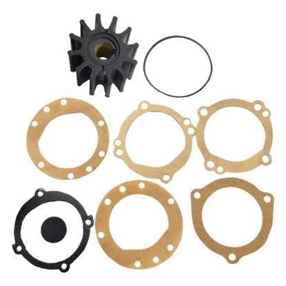 EMP NEOPRENE IMPELLER WITH GASKETS - 4707219K