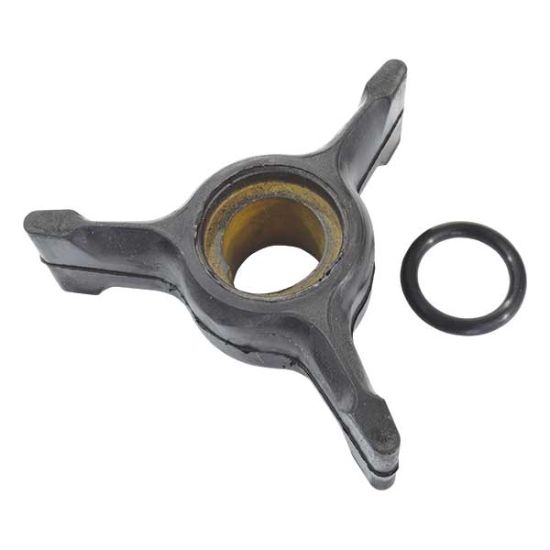 EMP IMPELLER WITH O-RING - 4708730