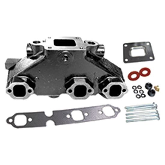 EMP MANIFOLD  EXHAUST DRY JOINT V6 - 5757500