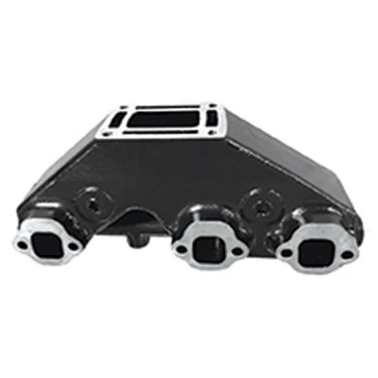 EMP MANIFOLD  EXHAUST - 5757503