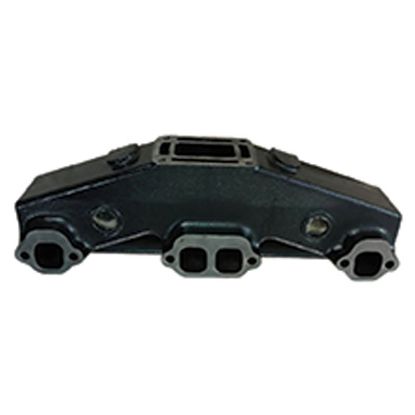 EMP MANIFOLD  EXHAUST - 5757514