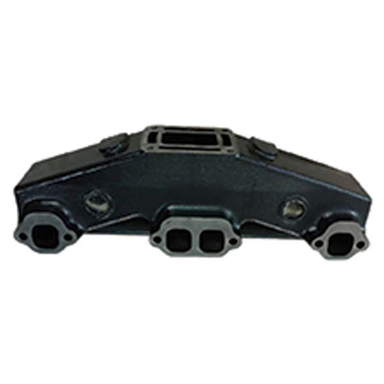 EMP MANIFOLD  EXHAUST - 5757514