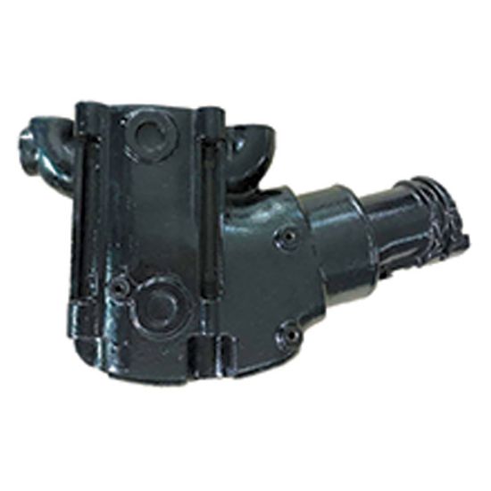 EMP RISER  DRY JOINT RISER   HIGH 14 - 5757517
