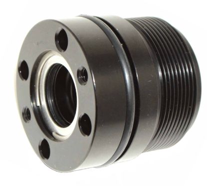 EMP TRIM CYLINDER END CAP - 5802636