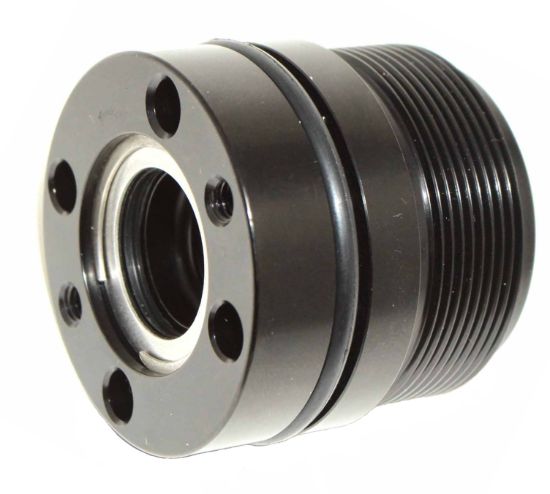 EMP TRIM CYLINDER END CAP - 5802636