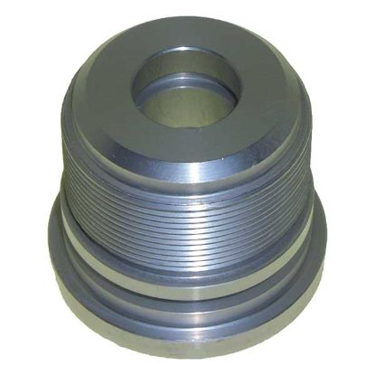 EMP TRIM CYLINDER END CAP W/O SEALS - 5802637