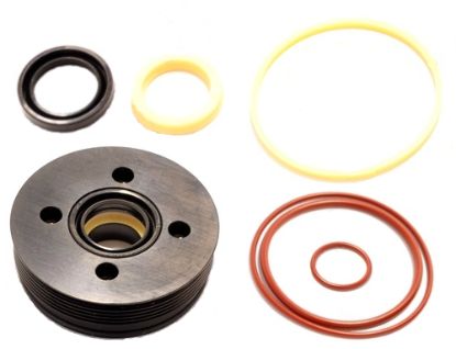 EMP TRIM REPAIR RESEAL KIT W/ END CAP - 5858107