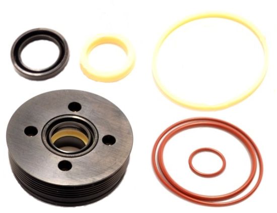 EMP TRIM REPAIR RESEAL KIT W/ END CAP - 5858107