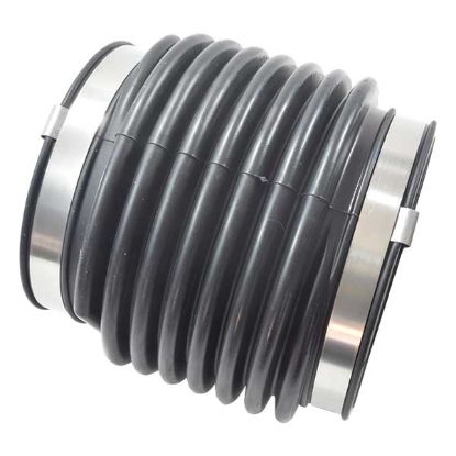 EMP BELLOW WITH CLAMPS - 6100511
