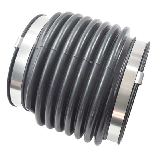 EMP BELLOW WITH CLAMPS - 6100511