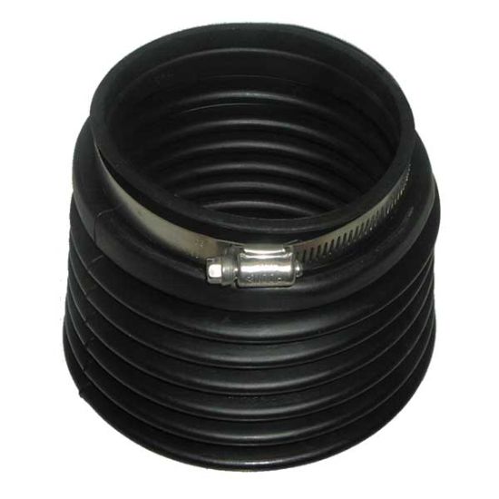 EMP BELLOW WITH CLAMP - 6101998