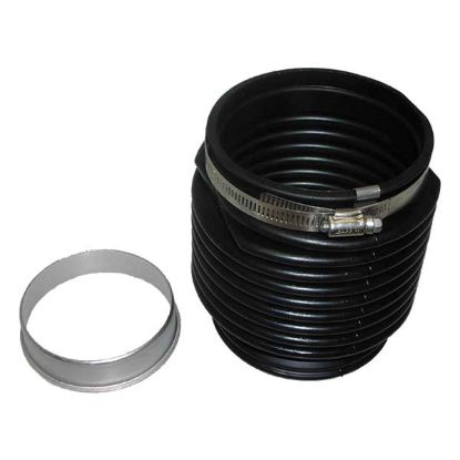 EMP BELLOW WITH CLAMP & SLEEVE - 6102690