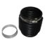 EMP BELLOW WITH CLAMP & SLEEVE - 6102690
