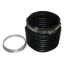 EMP BELLOW WITH CLAMP & SLEEVE - 6102691