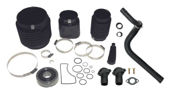 EMP TRANSOM SERVICE KIT - 6108392
