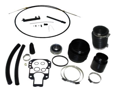 EMP TRANSOM SERVICE KIT & CABLE - 6108393
