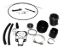 EMP TRANSOM SERVICE KIT & CABLE - 6108393