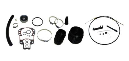 EMP TRANSOM SERVICE KIT & CABLE - 6108394