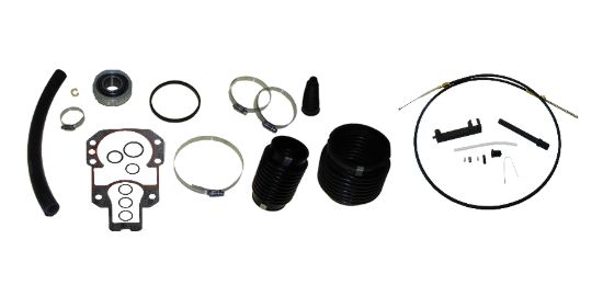 EMP TRANSOM SERVICE KIT & CABLE - 6108394