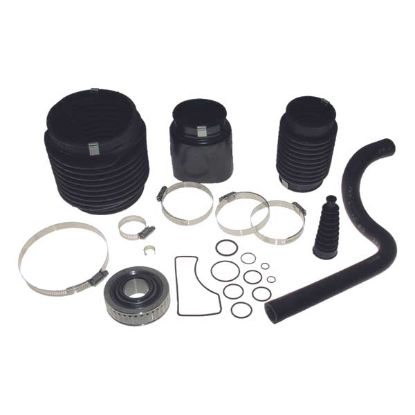 EMP TRANSOM SEAL KIT - 6108396