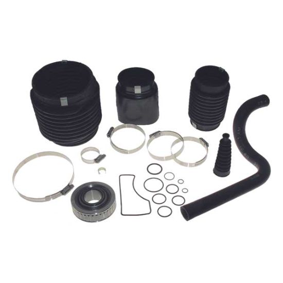 EMP TRANSOM SEAL KIT - 6108396
