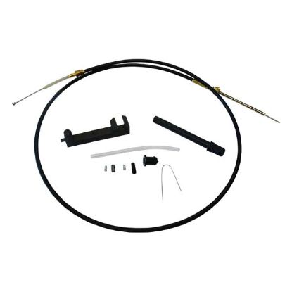 EMP INTERMEDIATE SHIFT CABLE KIT - 6401764