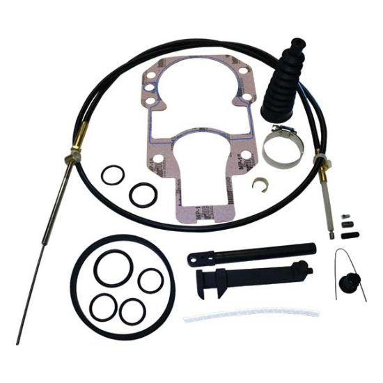 EMP INTERMEDIATE SHIFT CABLE KIT - 6402823