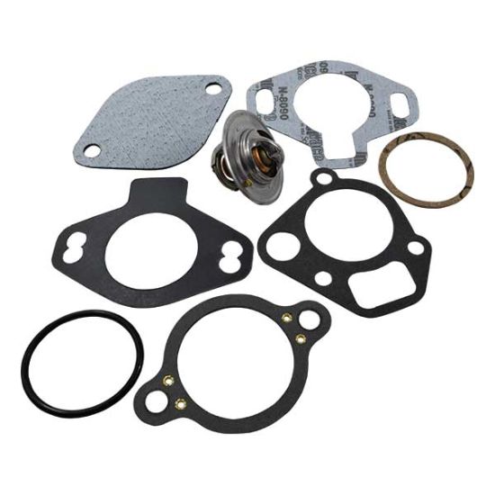EMP THERMOSTAT KIT 142 DEG. - 7502367