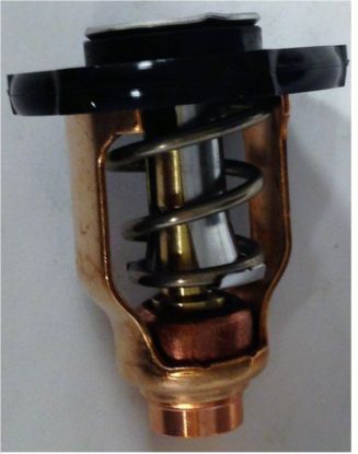 EMP THERMOSTAT - 7575515