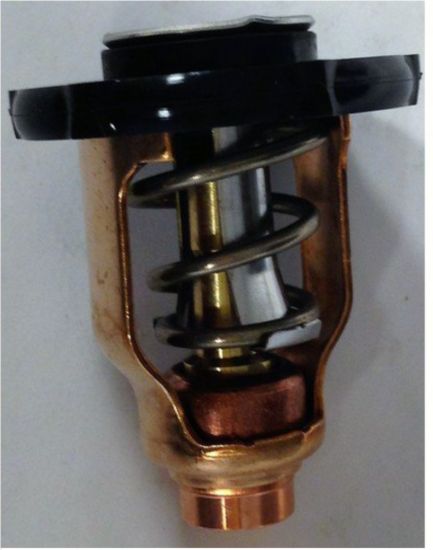 EMP THERMOSTAT - 7575515