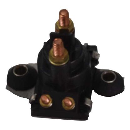 EMP SOLENOID - 8902372