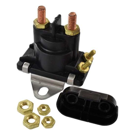 EMP SOLENOID - 8902718