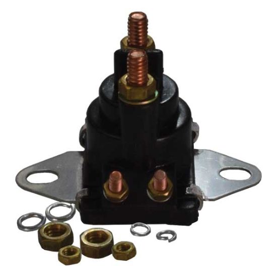 EMP SOLENOID - 8902719