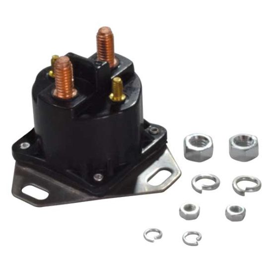 EMP SOLENOID - 8902816