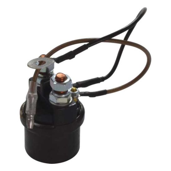 EMP STARTER SOLENOID - 8989100