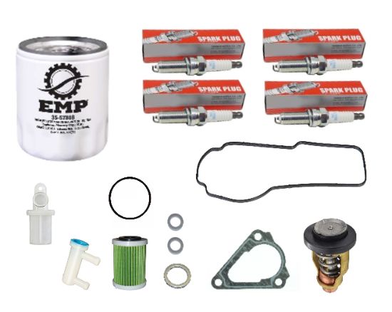 EMP SERVICE KIT  100 HOUR BASIC - 9292505
