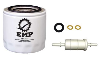 EMP SERVICE KIT  100 HOUR - 9292600