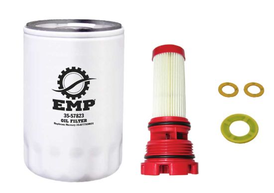 EMP SERVICE KIT  100 HOUR - 9292603