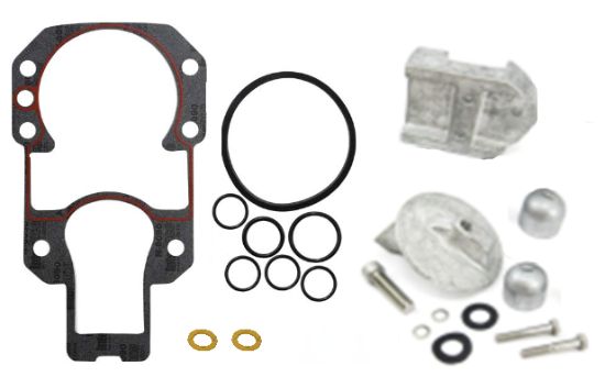 EMP SERVICE KIT  100 HOUR - 9292703