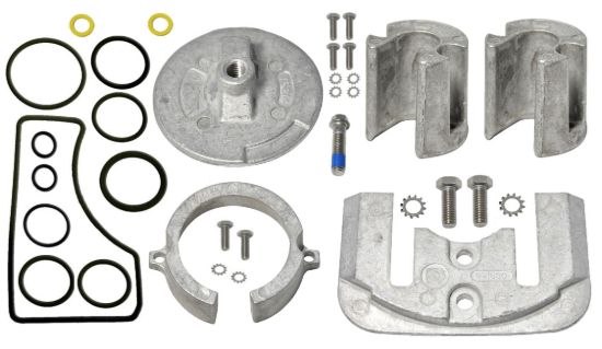 EMP SERVICE KIT  100 HOUR - 9292705