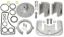 EMP SERVICE KIT  100 HOUR - 9292705